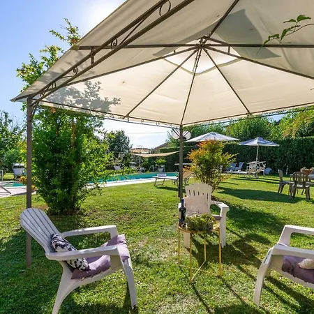 Appartement Gabriella Lucca