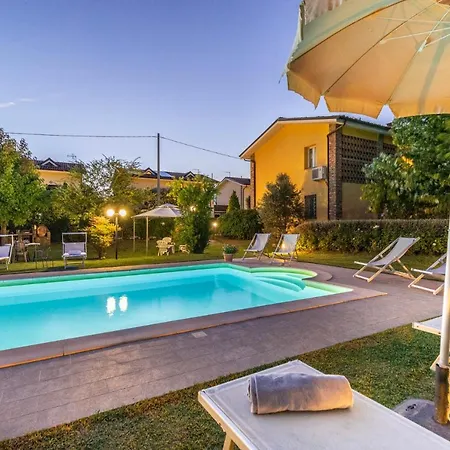 Gabriella Appartement *