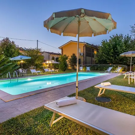 Gabriella Appartement