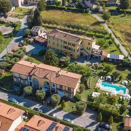 Apartment Gabriella